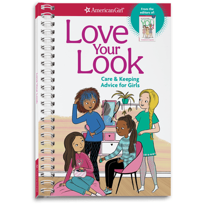 Love Your Look Book