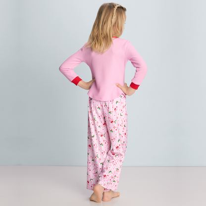 Merry Everything PJs for Girls