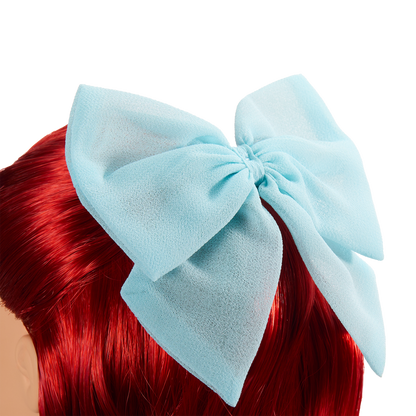 American Girl® Disney Princess Ariel Day Dress, Flounder & Accessories for 18-inch Dolls