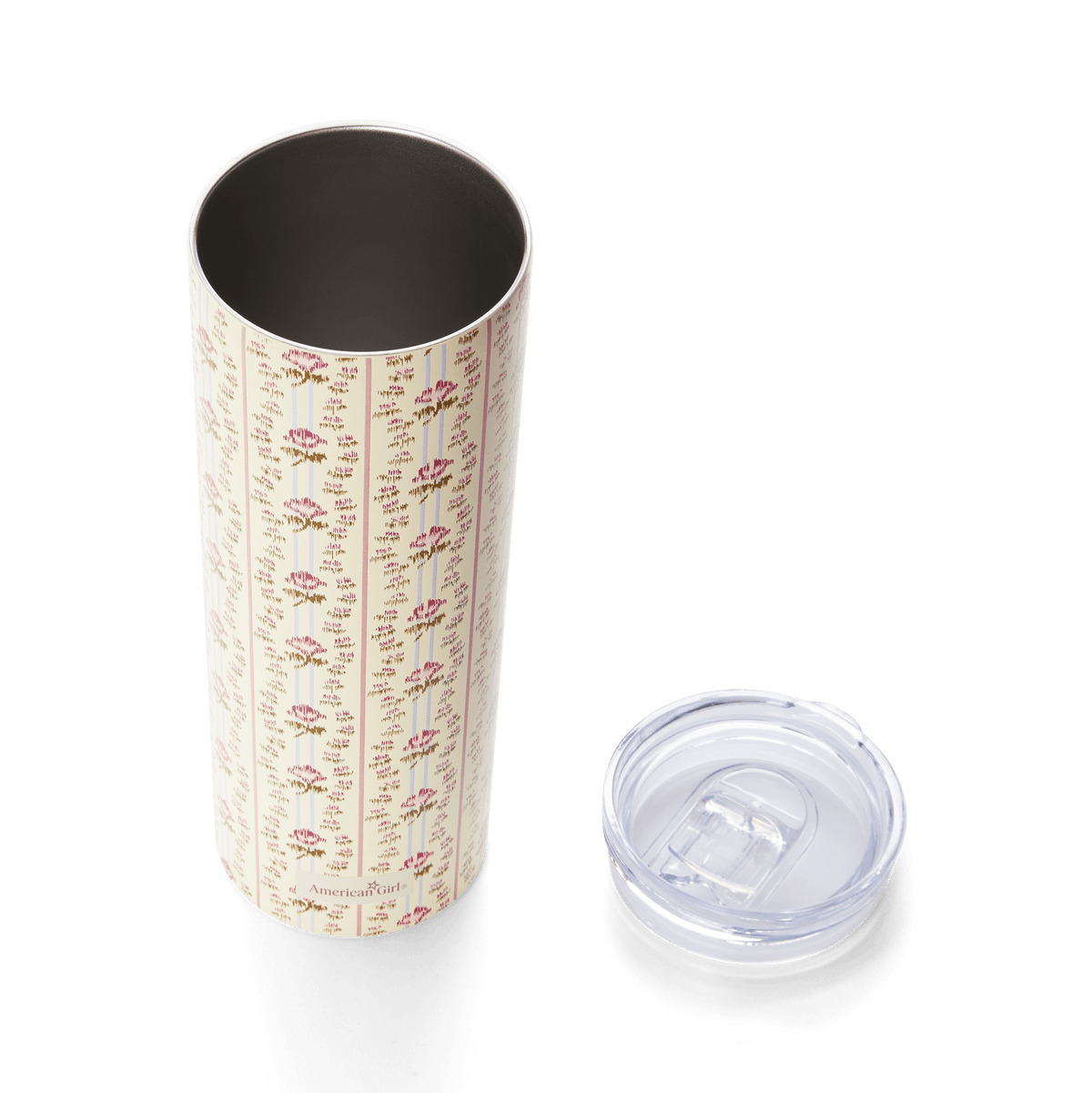 Felicity Merriman™ Hot & Cold Tumbler (Historical Characters)