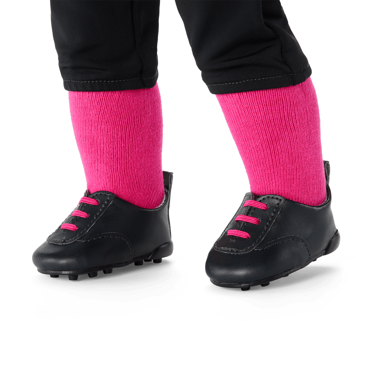 Softball Star Uniform for 18-inch Dolls