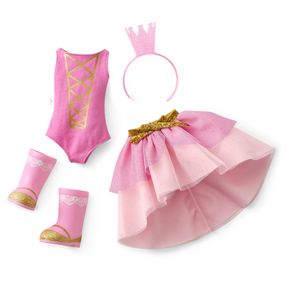 WellieWishers™ Doll Bundle
