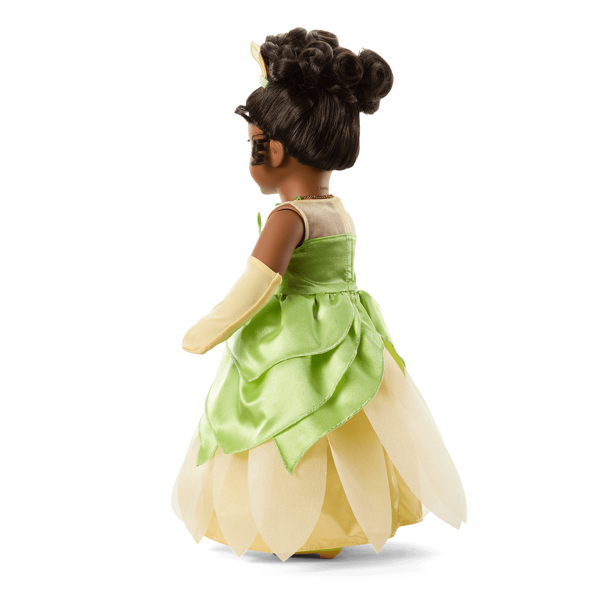 American Girl® Disney Princess Tiana Doll Story Bundle