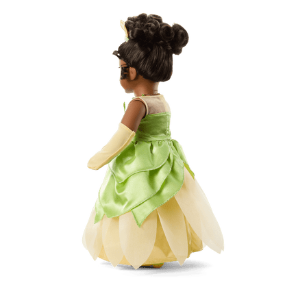 American Girl® Disney Princess Tiana Doll Story Bundle