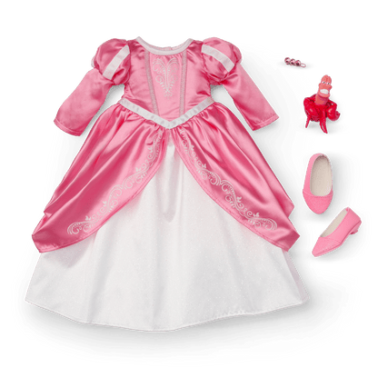 American Girl® Disney Princess Ariel Doll Story Bundle