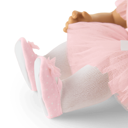 Bitty's™ Ballerina Outfit for Bitty Baby Dolls