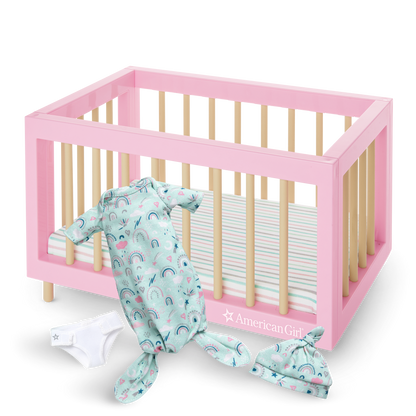 American Girl® Little Bitty Baby™ Ultimate Bundle