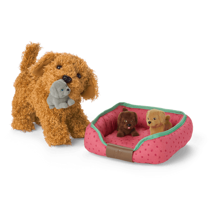 All the Puppies Set