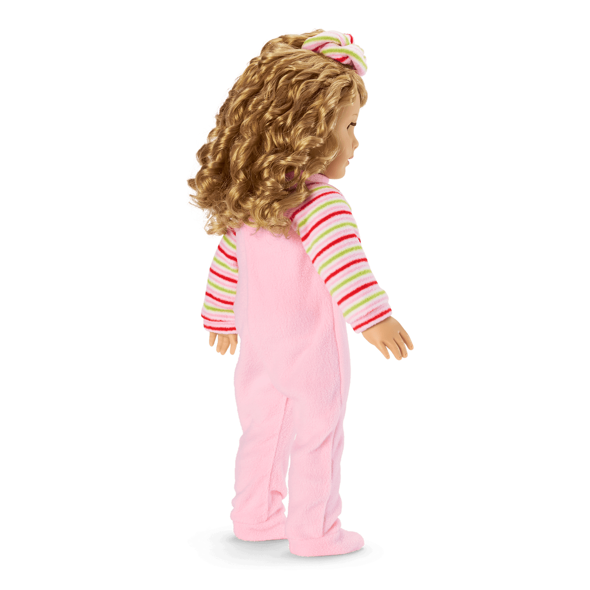 Courtney’s™ Strawberry Shortcake™ Sleepover Bundle (Historical Characters)