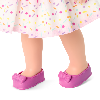 Emerson's™ Party-Ready Set (WellieWishers™)
