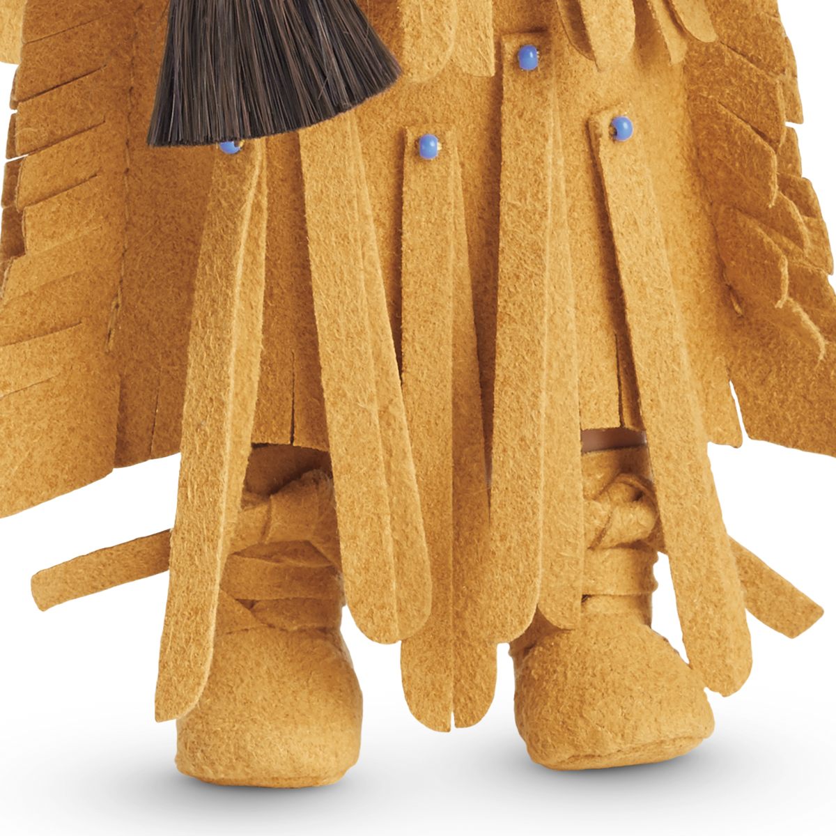 Kaya™ Mini Doll & Book (Historical Characters)
