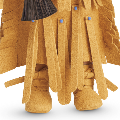 Kaya™ Mini Doll & Book (Historical Characters)