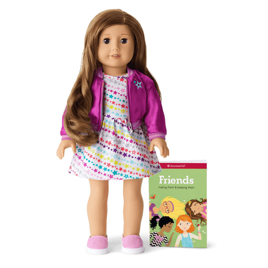 Truly Me™ Doll #81