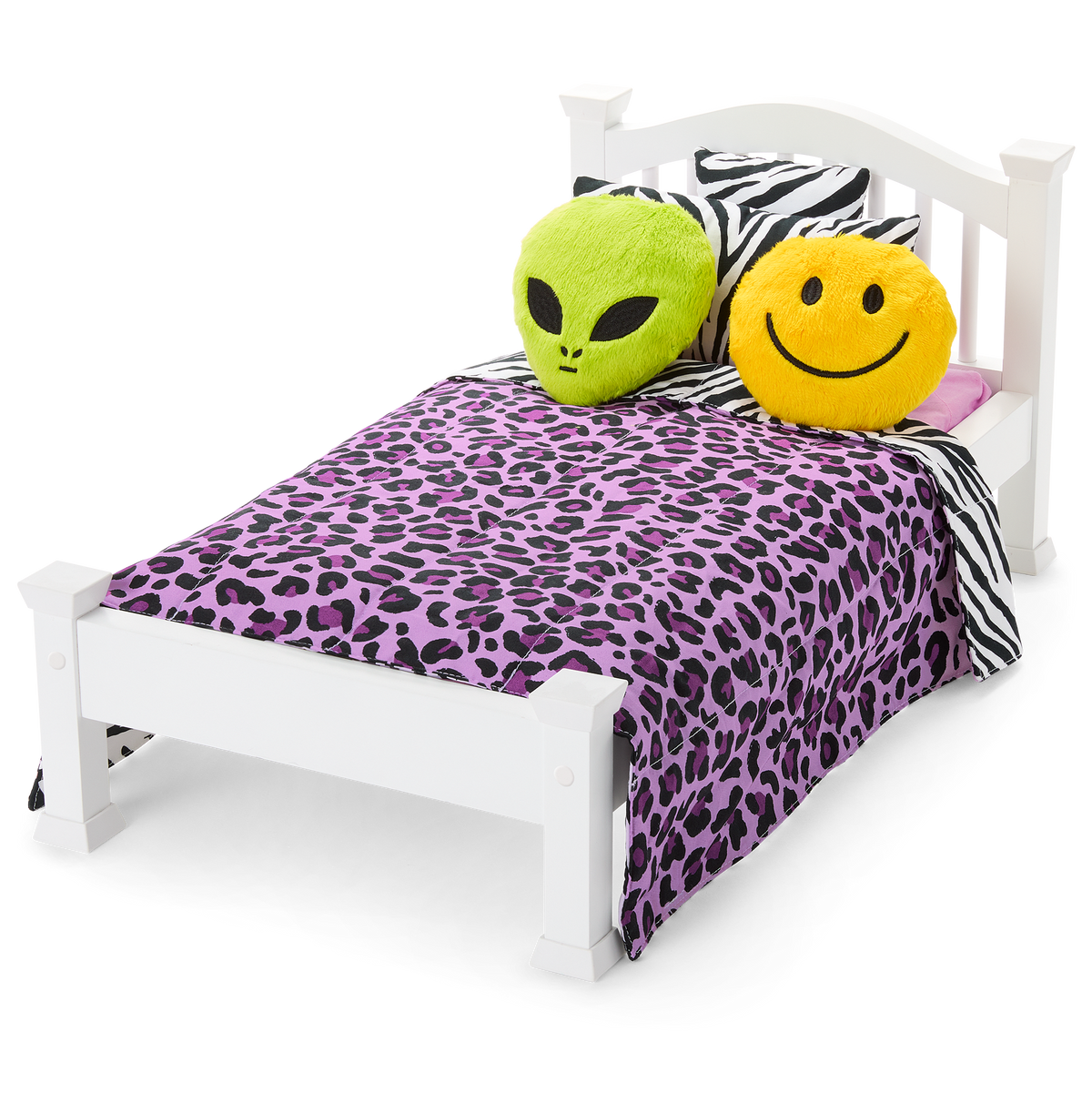 Nicki’s™ Bedroom Bundle (Historical Characters)