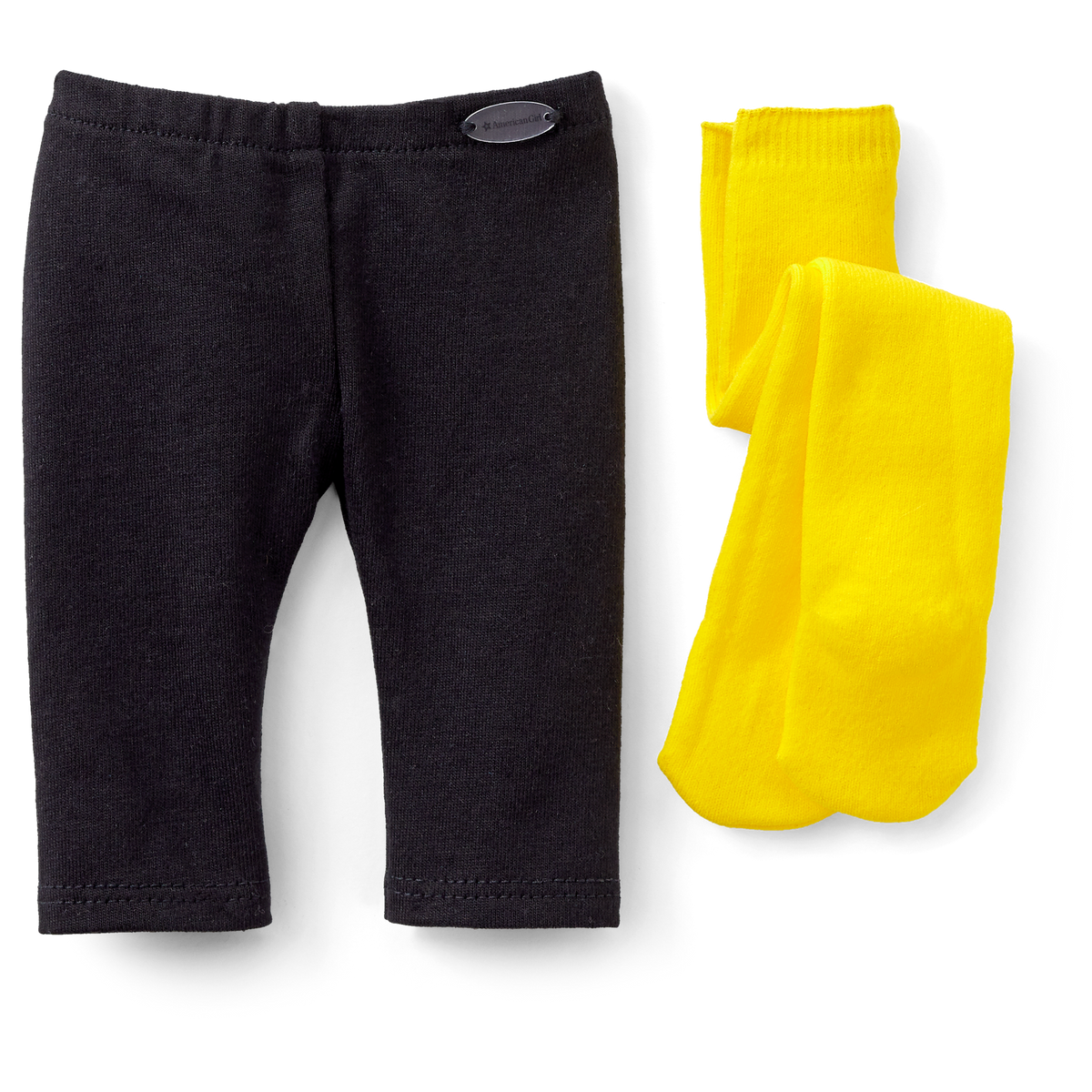 Courtney’s™ Tights & Leggings Set for 18-inch Dolls (Historical Characters)
