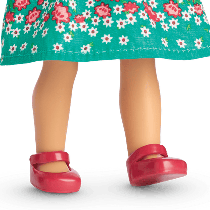 Kit Kittredge™ Mini Doll & Book (Historical Characters)