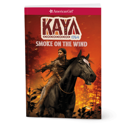Kaya’s™ Adventures Gift Set (Historical Characters)