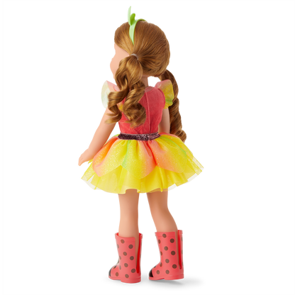 Willa™ Doll