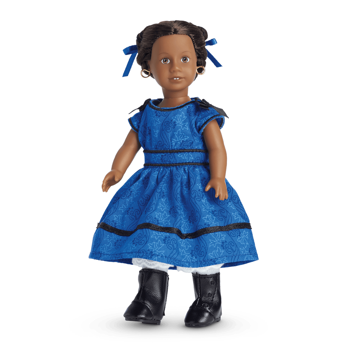 Addy Walker™ Mini Doll & Book (Historical Characters)