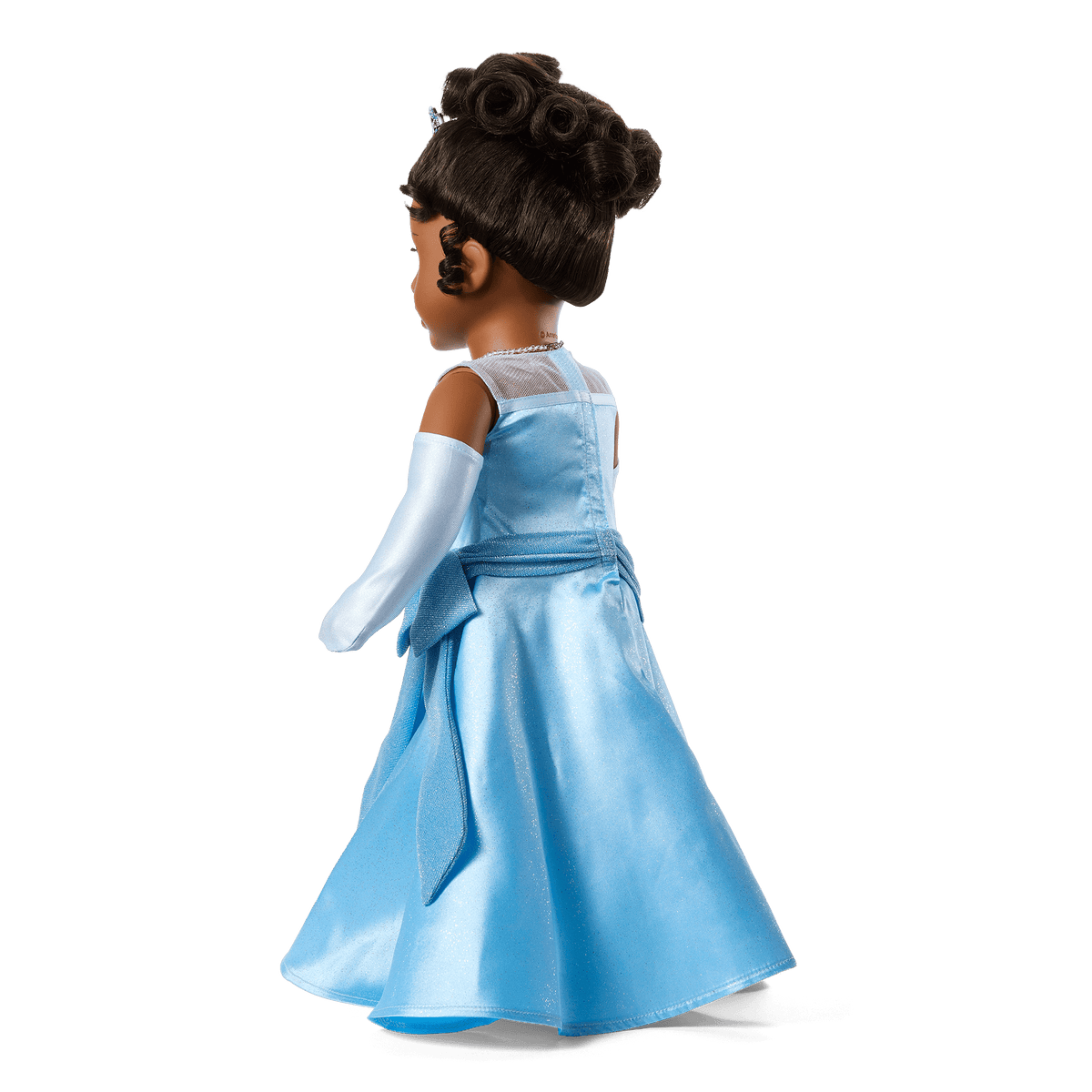 American Girl® Disney Princess Tiana Doll Story Bundle