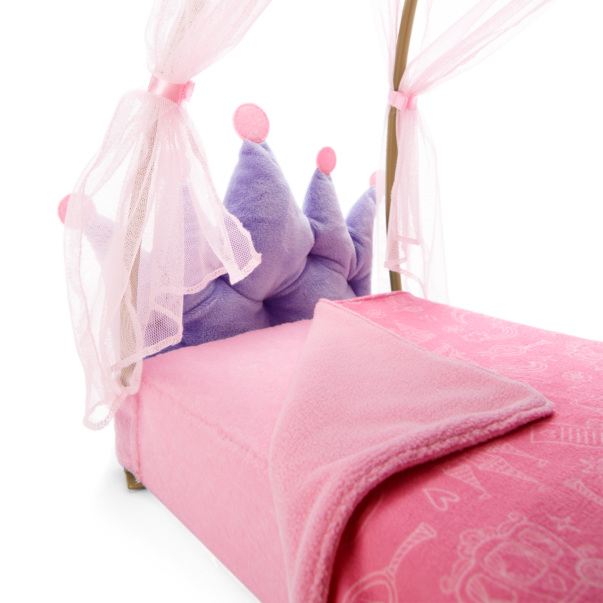 Breakfast in Bed Bundle (WellieWishers™)