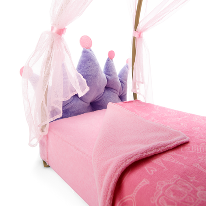 Breakfast in Bed Bundle (WellieWishers™)
