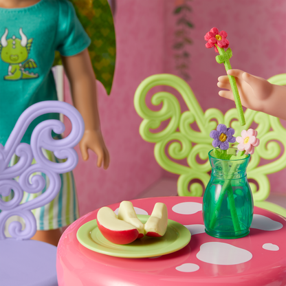 WellieWishers™ Treehouse Castle