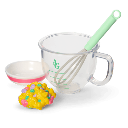 Summer’s Baking Accessories™ for 18-inch Dolls (Girl of the Year™ 2025)