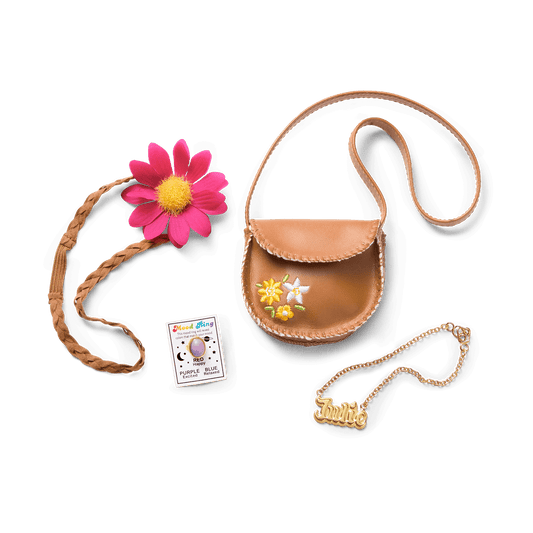 Julie’s™ Accessories for 18-inch Dolls (Historical Characters)