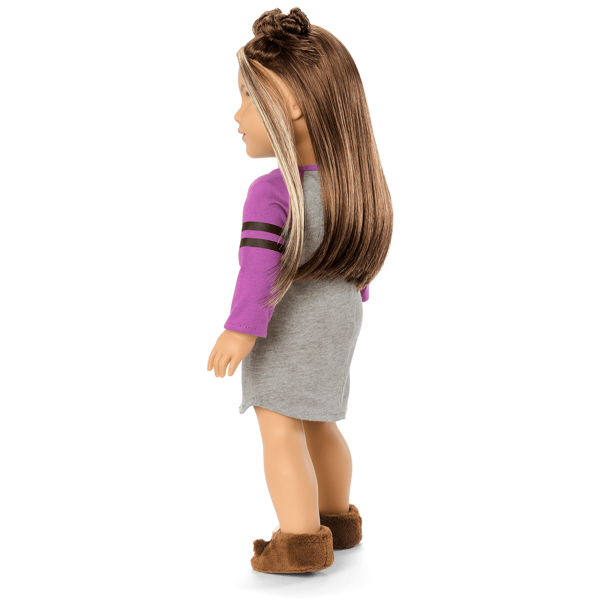 Nicki’s™ Bedroom Bundle (Historical Characters)