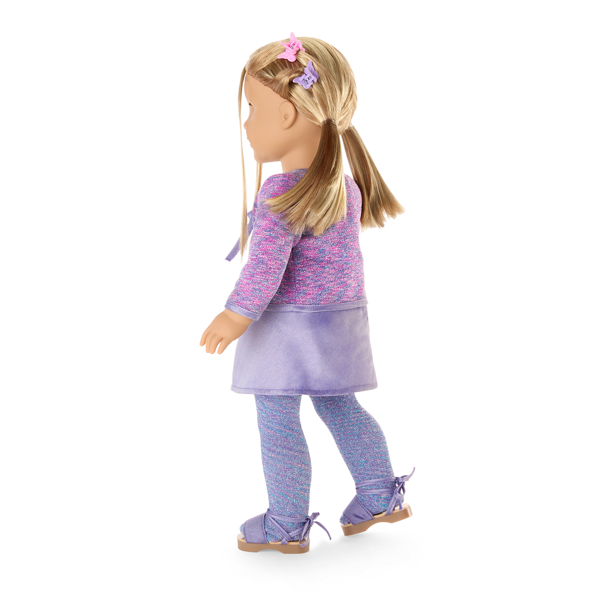 Isabel’s™ Year 2000 Outfit for 18-inch Dolls (Historical Characters)