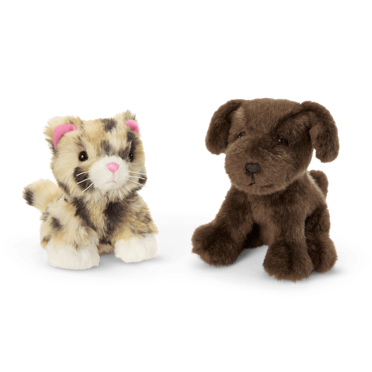 ’90s Twins Isabel™ & Nicki™ Gift Set (Historical Characters)