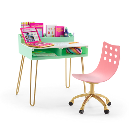 American Girl® Lunch & Learn Bundle