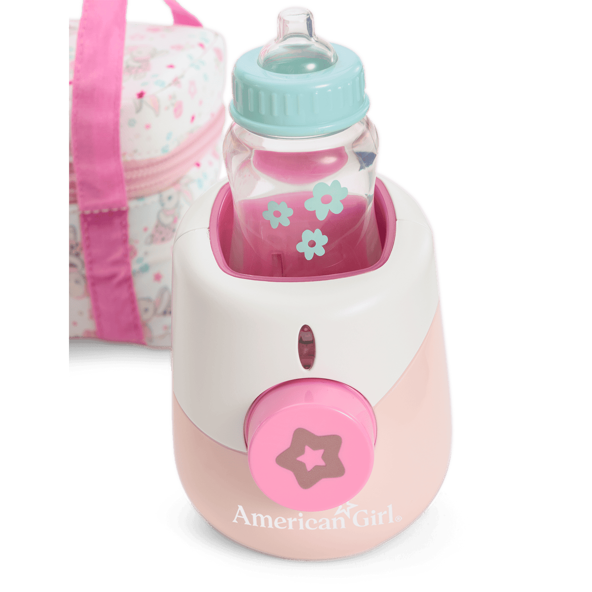 Bitty Baby’s™ Bottle-Warming Set