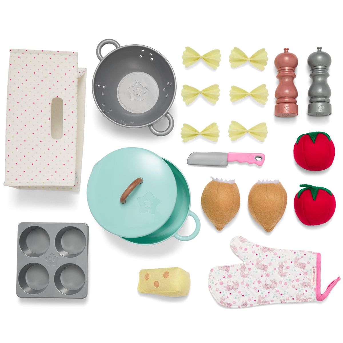 Bitty Baby's™ Kitchen