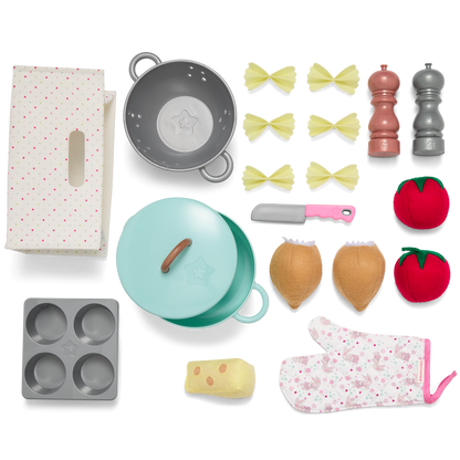 Bitty Baby's™ Kitchen
