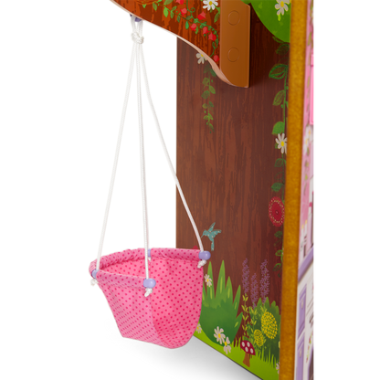 WellieWishers™ Treehouse Castle