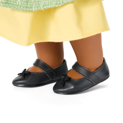 American Girl® Disney Princess Tiana Work Dress & Accessories for 18-inch Dolls