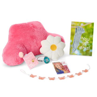 Isabel’s™ Bedroom Bundle (Historical Characters)